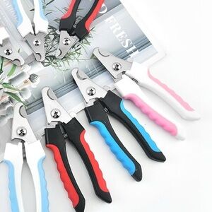 Zenana Outfitters Pet Grooming Clippers - 4 different colors available